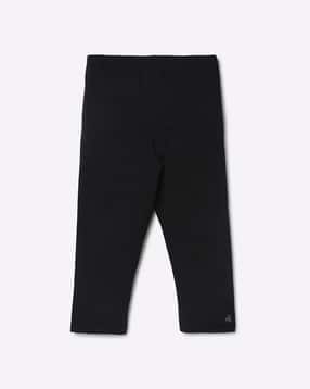 AG18 Super Combed Cotton Elastane Stretch Slim Fit Capri-image-31
