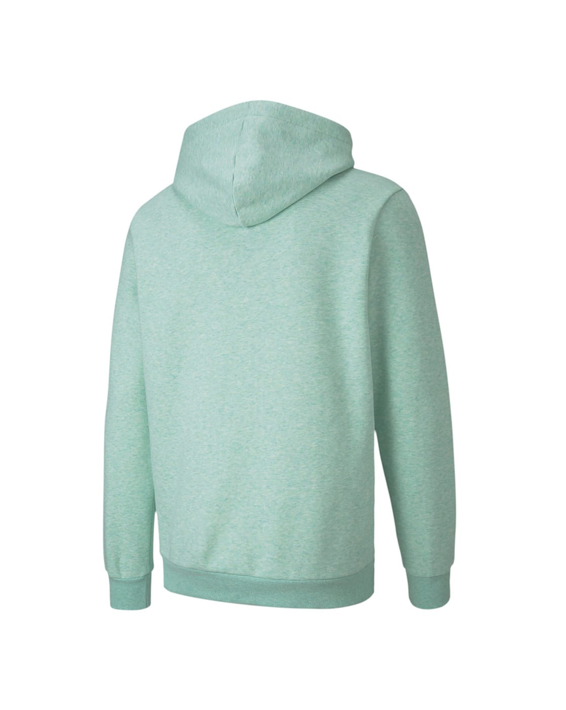 puma turquoise hoodie