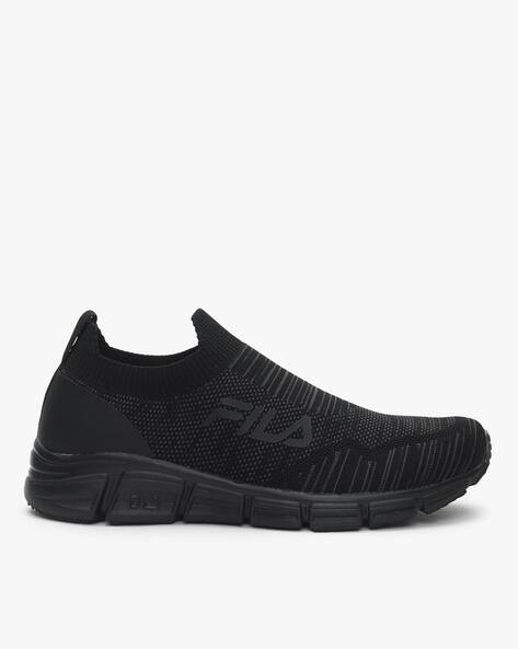 skechers black shoes for school