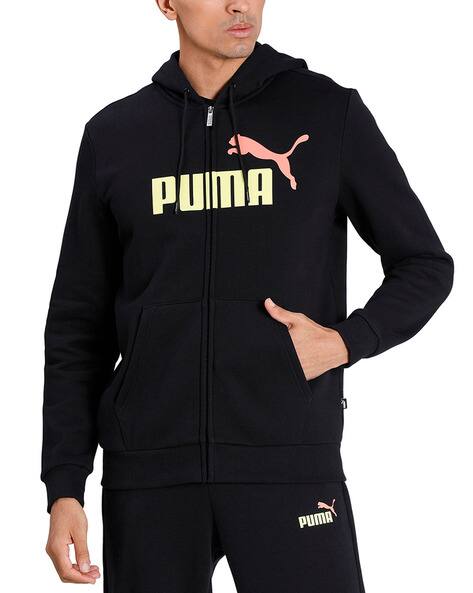 puma zipper online