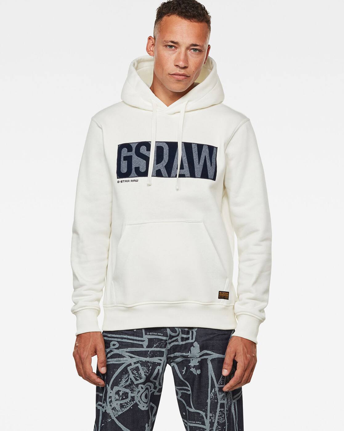 Buy White Sweatshirt \u0026 Hoodies for Men 