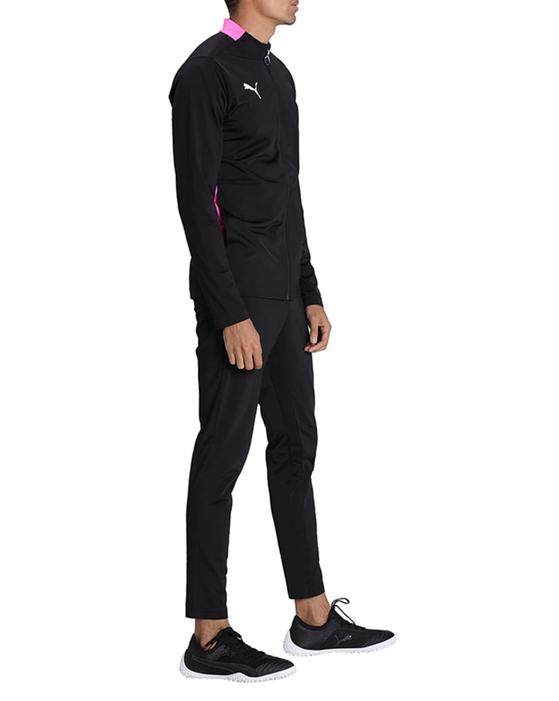 Puma ftblnxt hot sale poly tracksuit