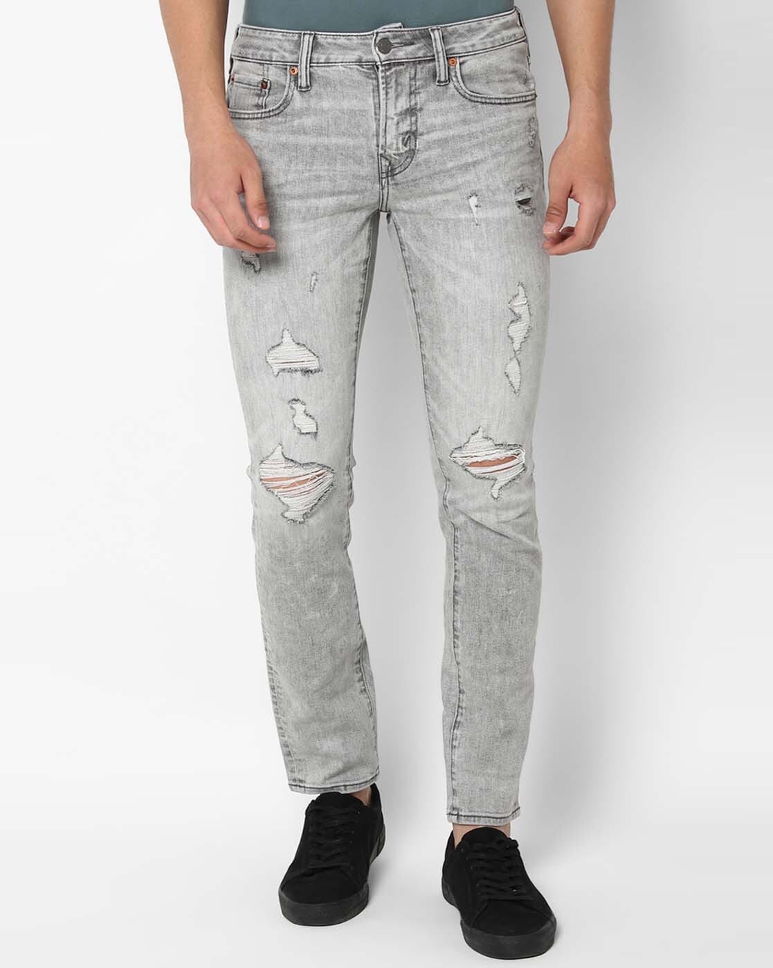 Skinny Grey Jeans Mens | mail.napmexico.com.mx