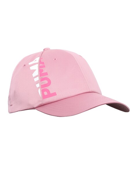 Pink Satin Trucker