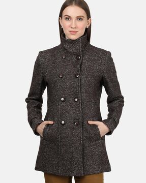 monte carlo ladies long coat