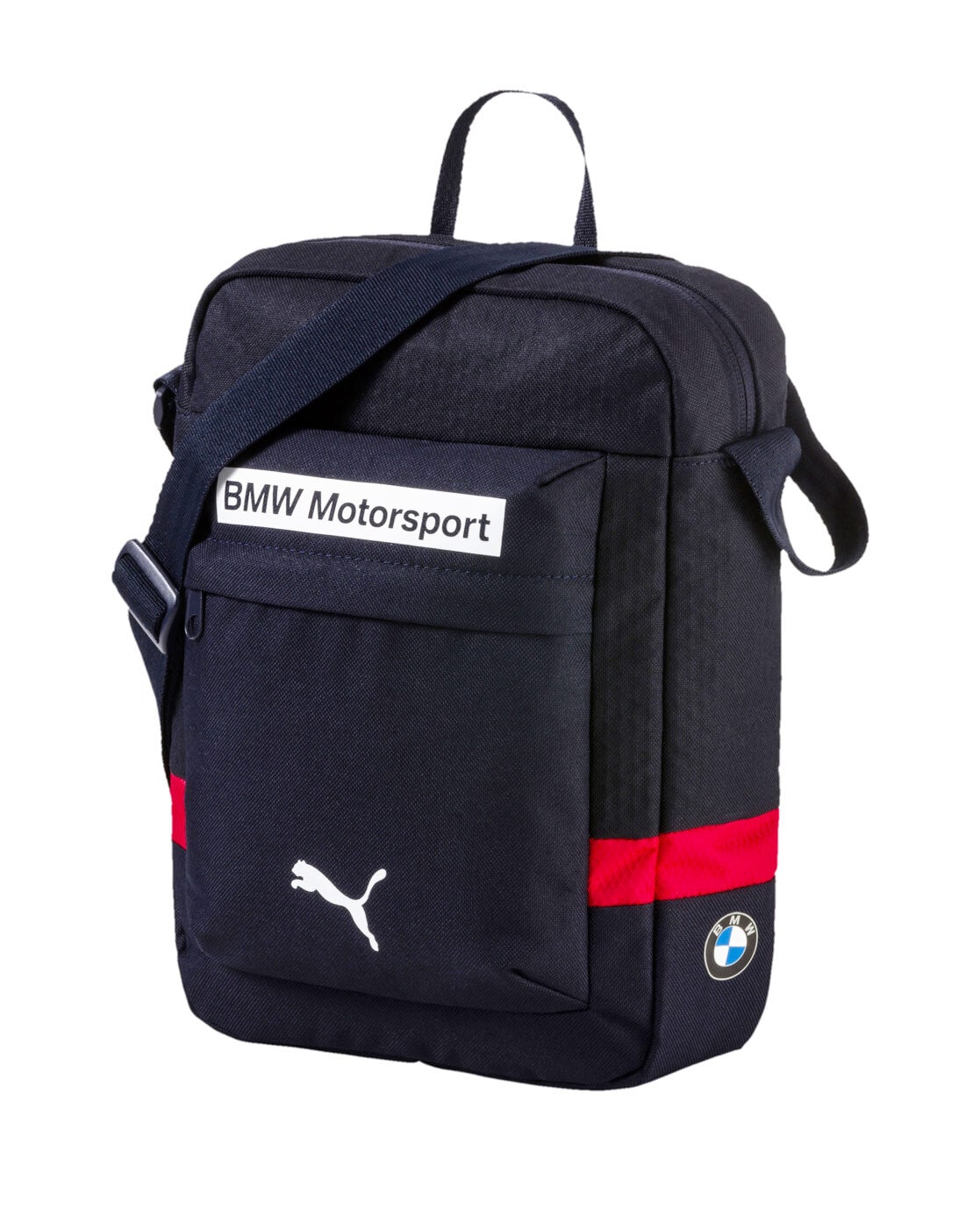 Puma bmw cheap side bag