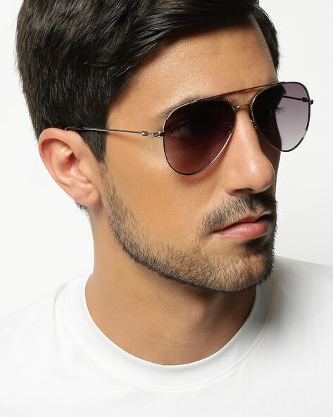 tommy hilfiger pilot sunglasses