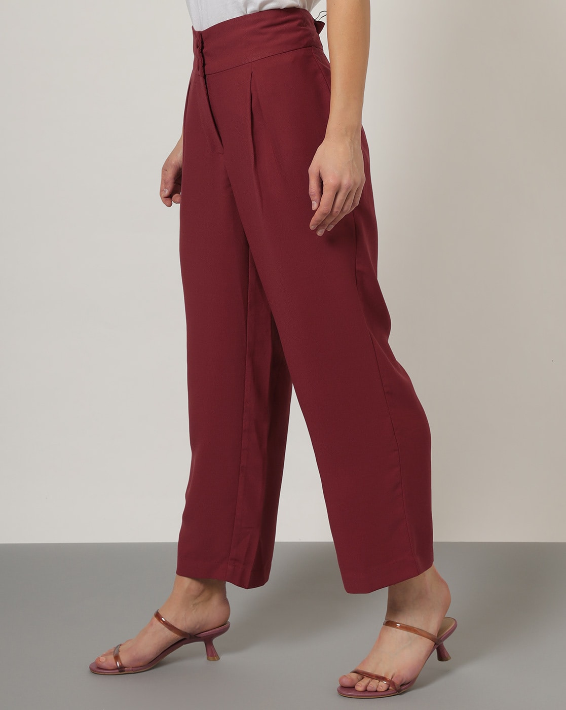 New Look Wide Leg Trousers outlet  1800 products on sale  FASHIOLAcouk