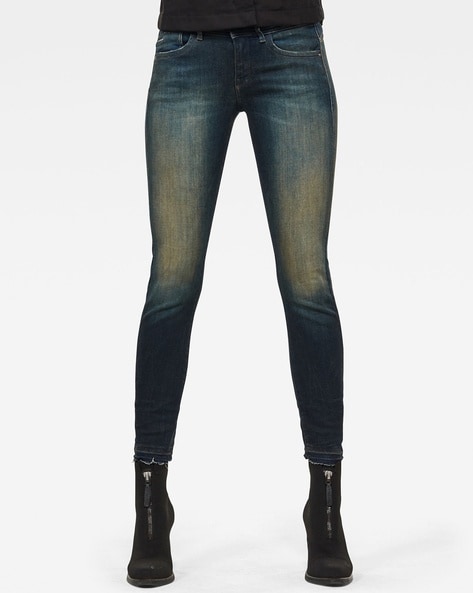 G star lynn best sale jeans