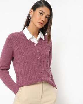 formal sweater for ladies