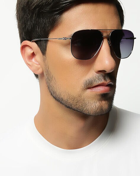 tommy hilfiger square sunglasses