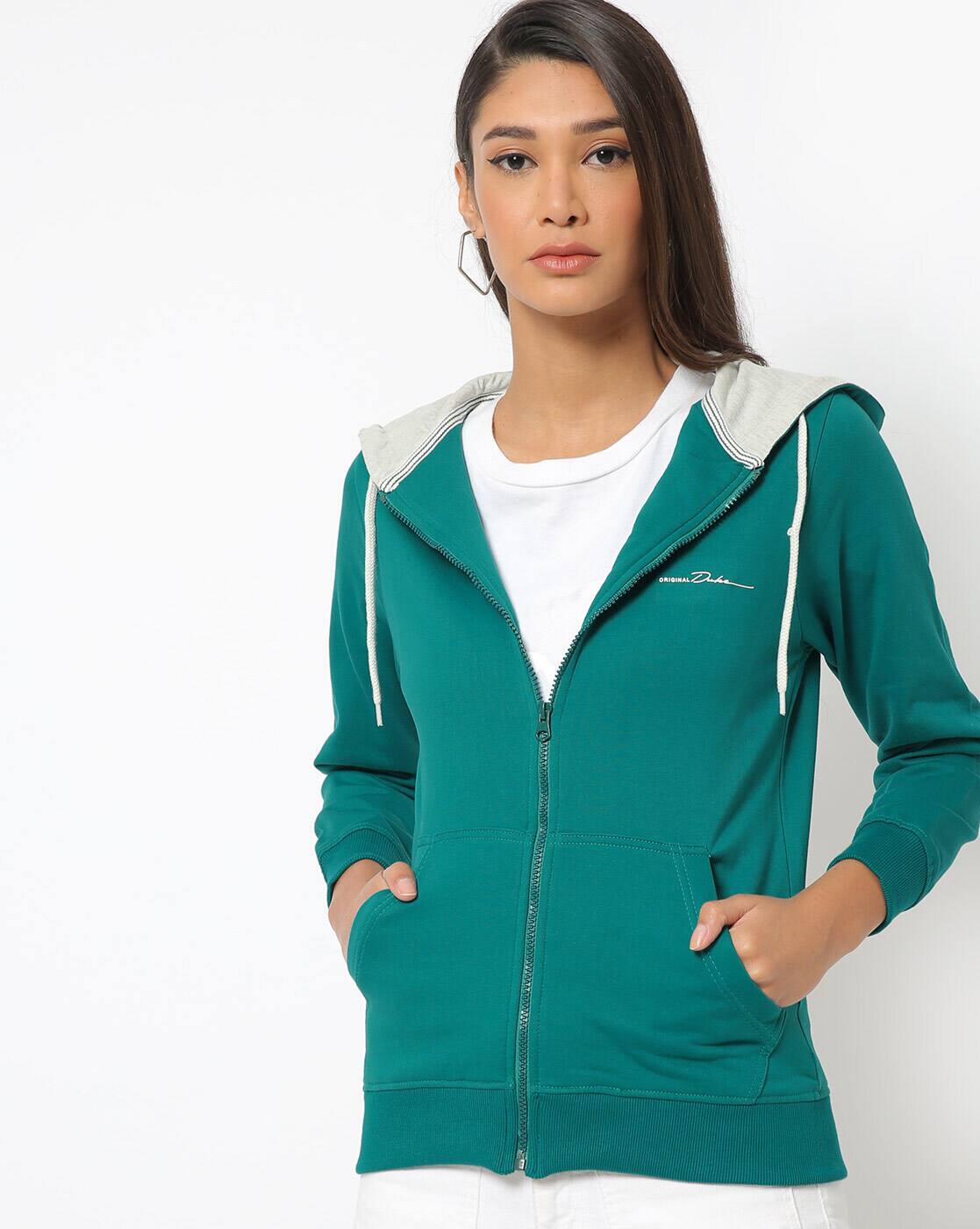 duke ladies sweatshirt