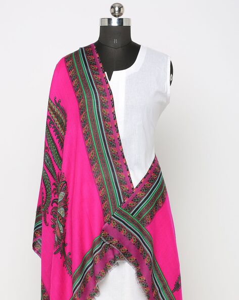 Printed Stole Price in India