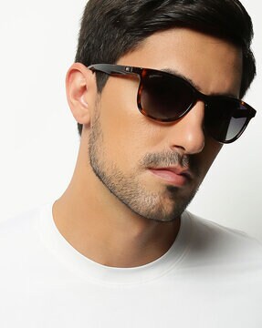 tommy hilfiger sunglasses wayfarer