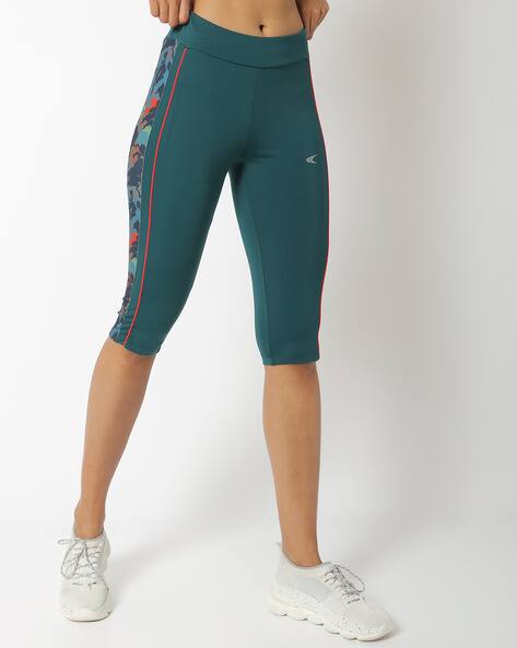 Buy Teal Green Trousers \u0026 Pants for 