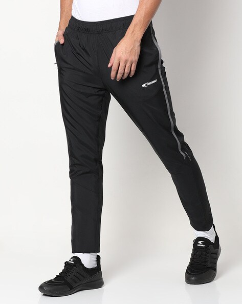 performax quick dry track pants