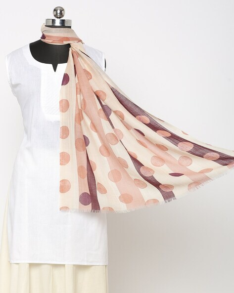 Printed Stole Price in India