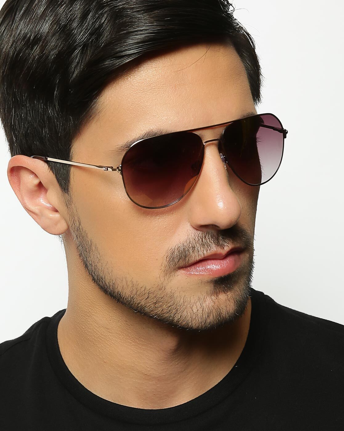tommy brown sunglasses