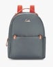 GENIE Backpack with Top Handle