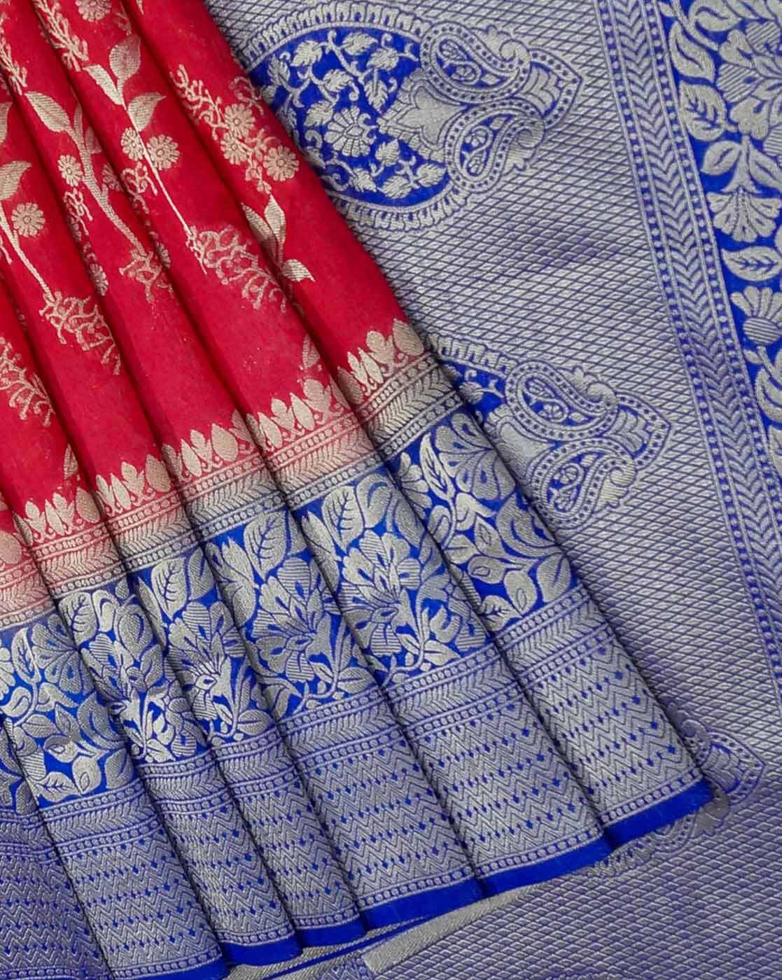 Silk Cotton Sarees In Pothys Cheap Wholesale | www.webmorcha.com