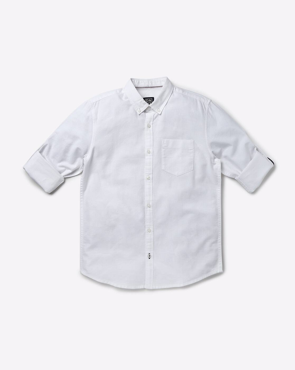 Shirts for Boys by YB DNMX Online 