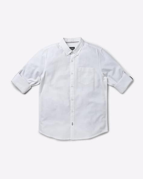 Shirts for Boys by YB DNMX Online 