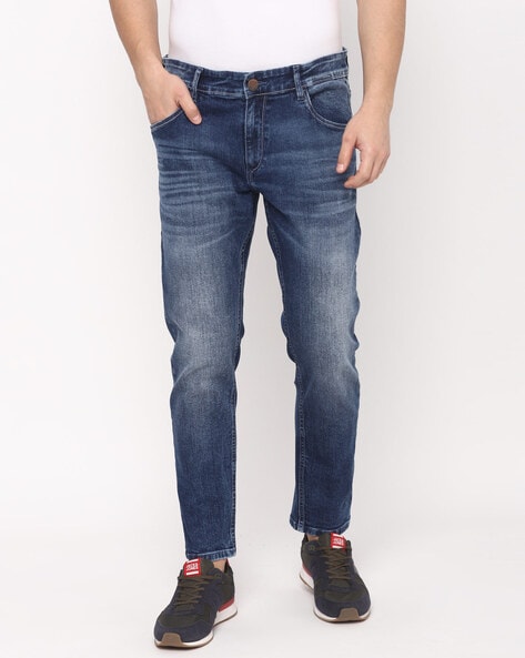 john players stretchable jeans