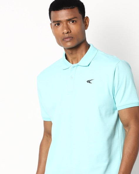 Quickdry Anti-Bacterial Polo T-shirt