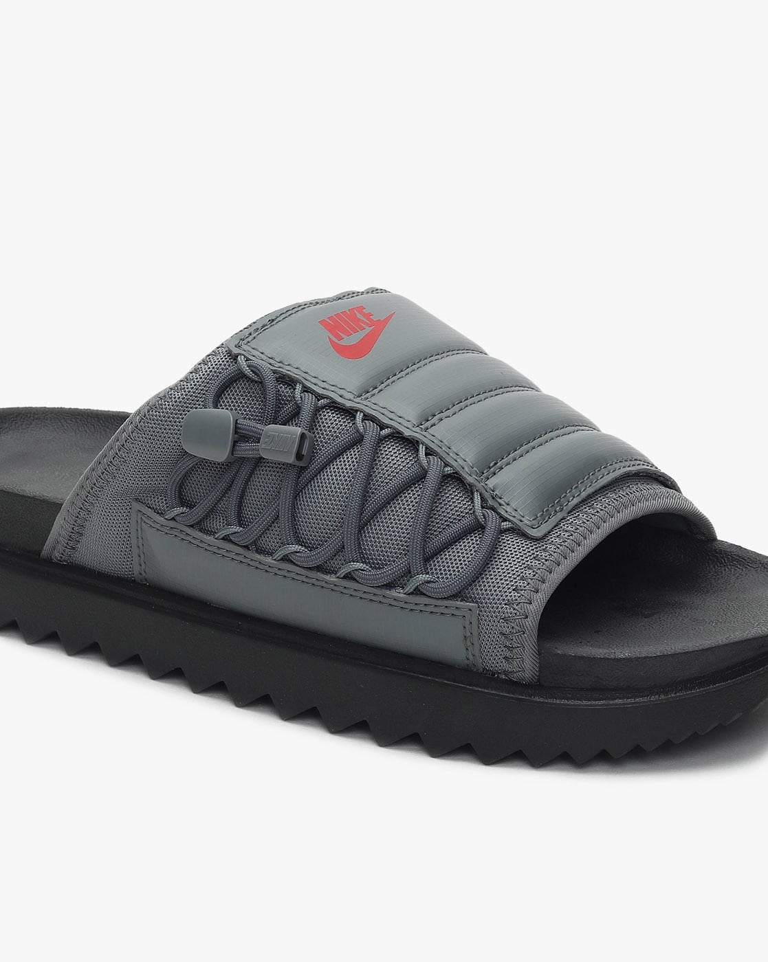 Nike asuna slide black hot sale