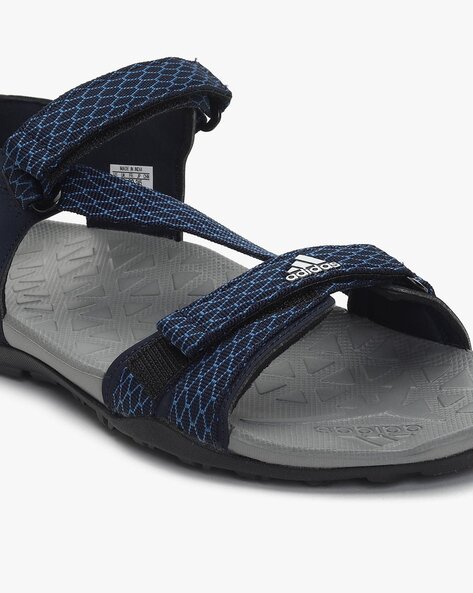 Adidas men's hoist sandals online