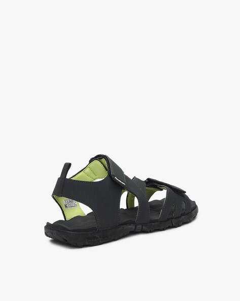 Roadster Men Olive Sports Sandals - Buy Roadster Men Olive Sports Sandals  Online at Best Price - Shop Online for Footwears in India | Flipkart.com