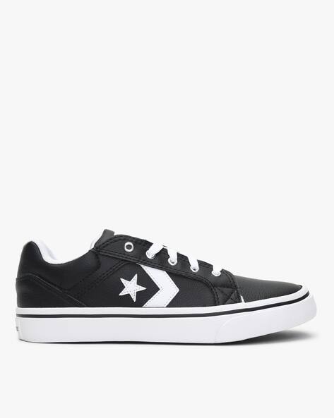 Buy Black Casual Shoes for Men by CONVERSE Online