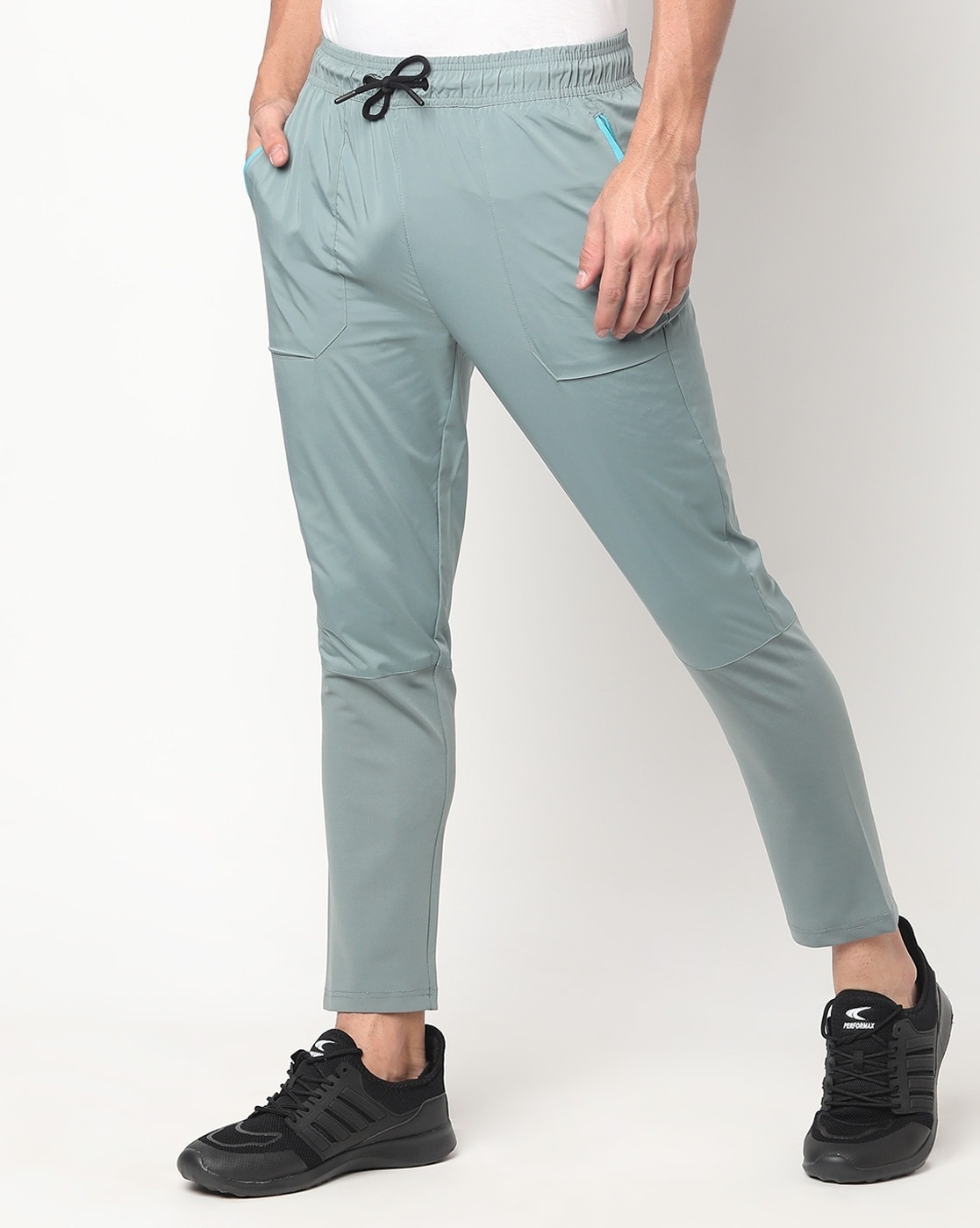 Buy Hybrid Trouser Formal and casual Pant online for men Beyours