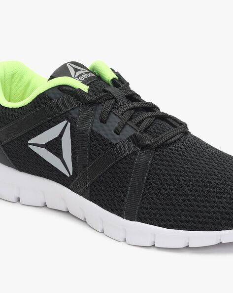 Buy Grey Sports Shoes for Men by Reebok 