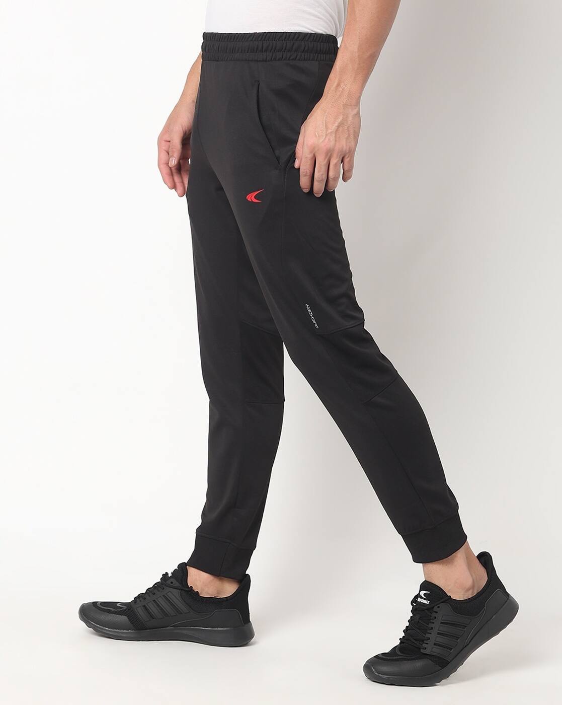 slip on joggers