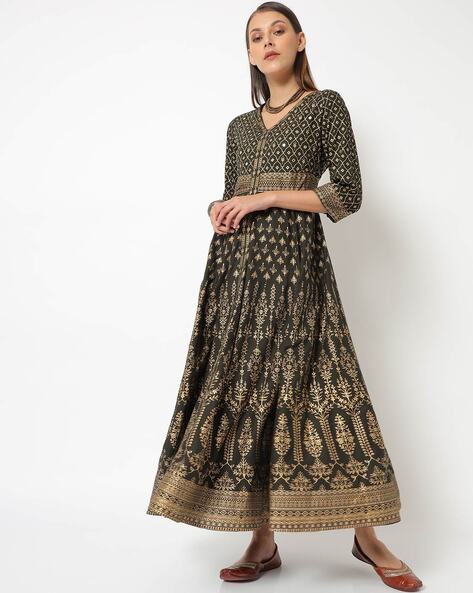 Avaasa 2024 anarkali kurtis