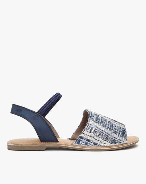 calaxini chine sandal sandals from spain – Lost & Found