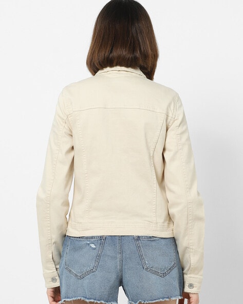 PAIGE Pacey Jacket | EVEREVE