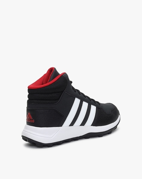 adidas dun mid hiking shoes