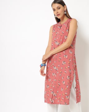 fusion kurtis reliance trends