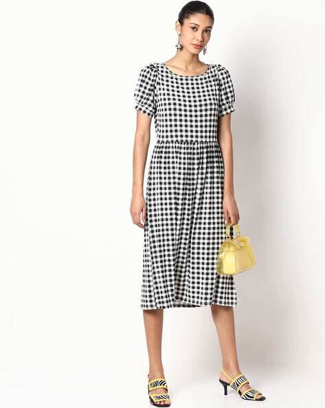 white dresses at jet