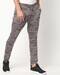 Camo Print Joggers