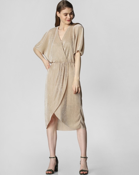 Vero moda hot sale dagny dress