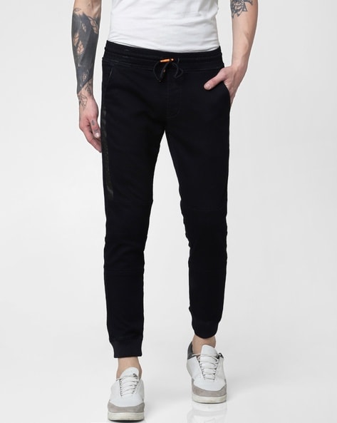 Buy Black Jeans for Men by Jack & Jones Online