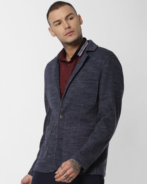 Jack and sale jones sweat blazer