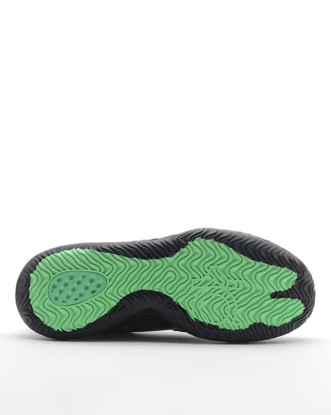 low top kd rubber shoes