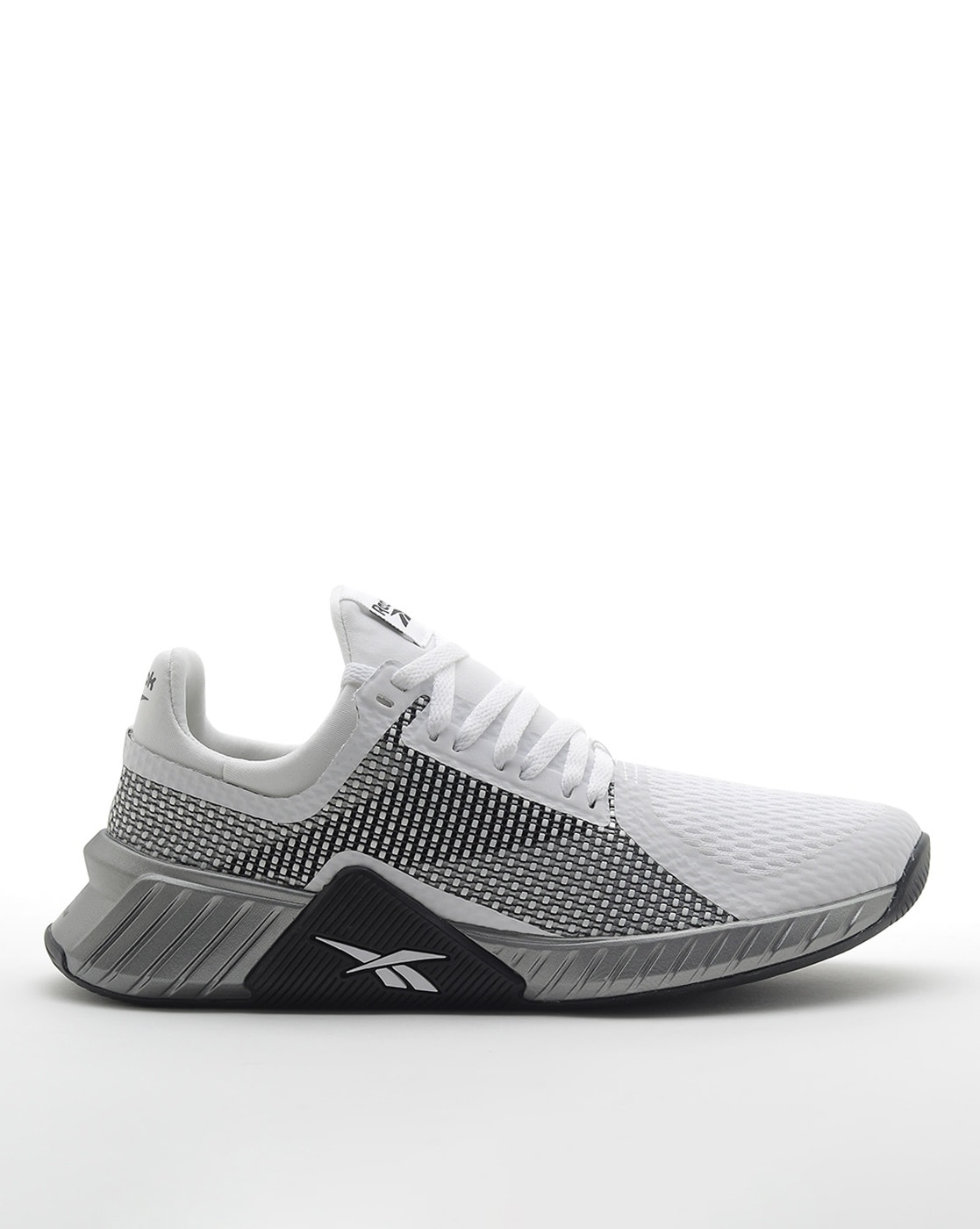 Buy White Sports Shoes for Men by Reebok Online Ajio