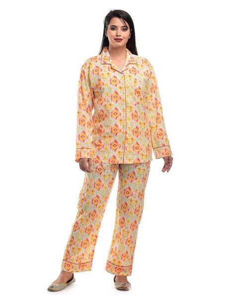 ikat nighties online