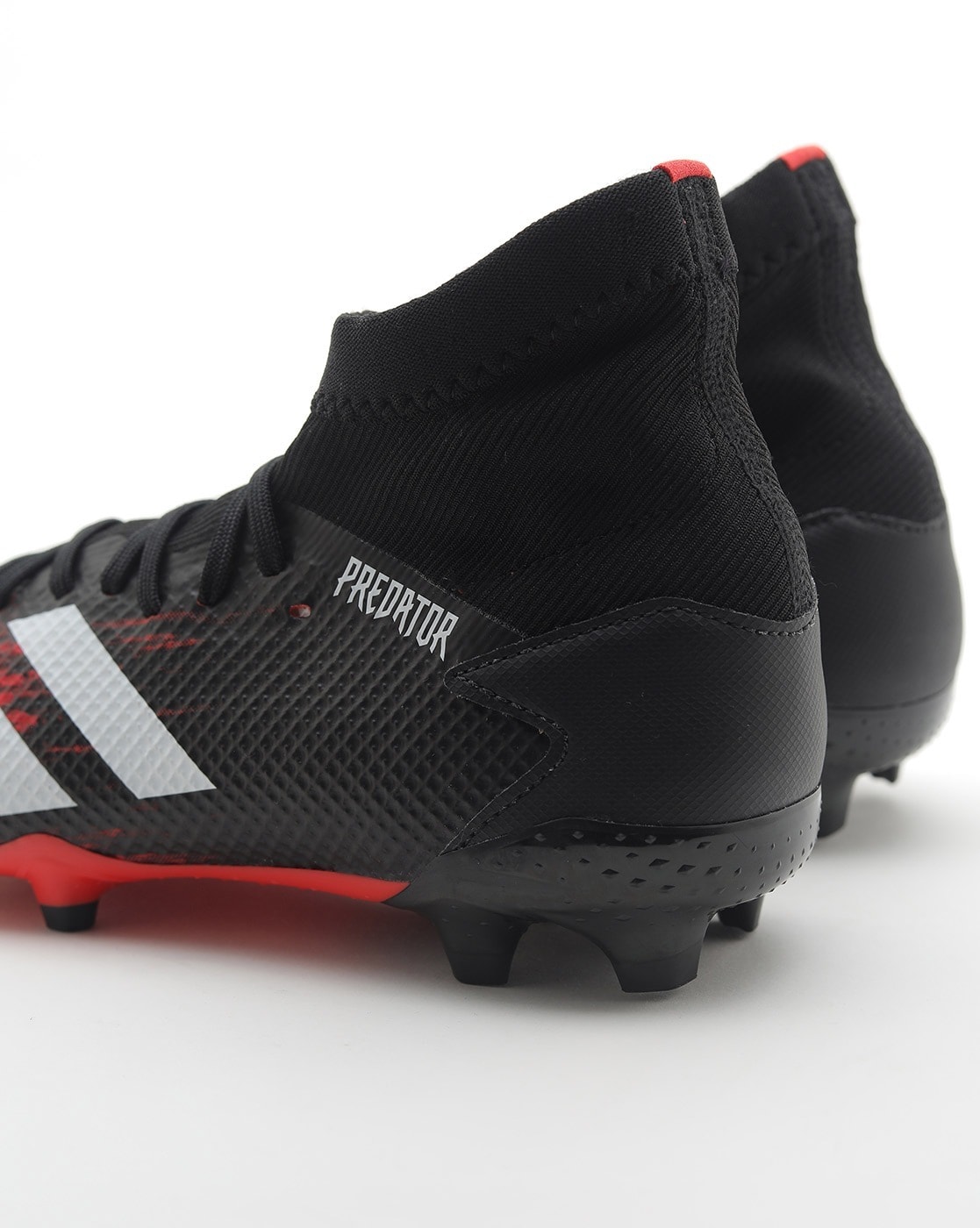 Adidas predator 20.3 discount zwart