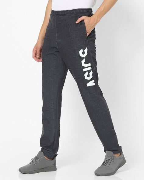 ASICS Men Printed Graphic Pant